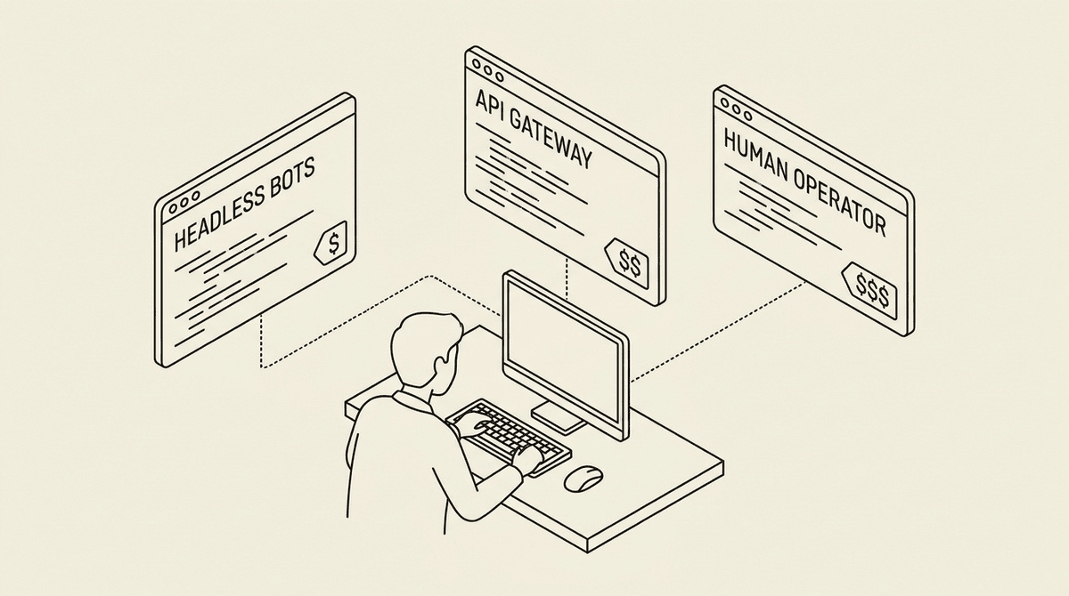 Cloudflare Bypass Tools in 2026: Honest Comparison