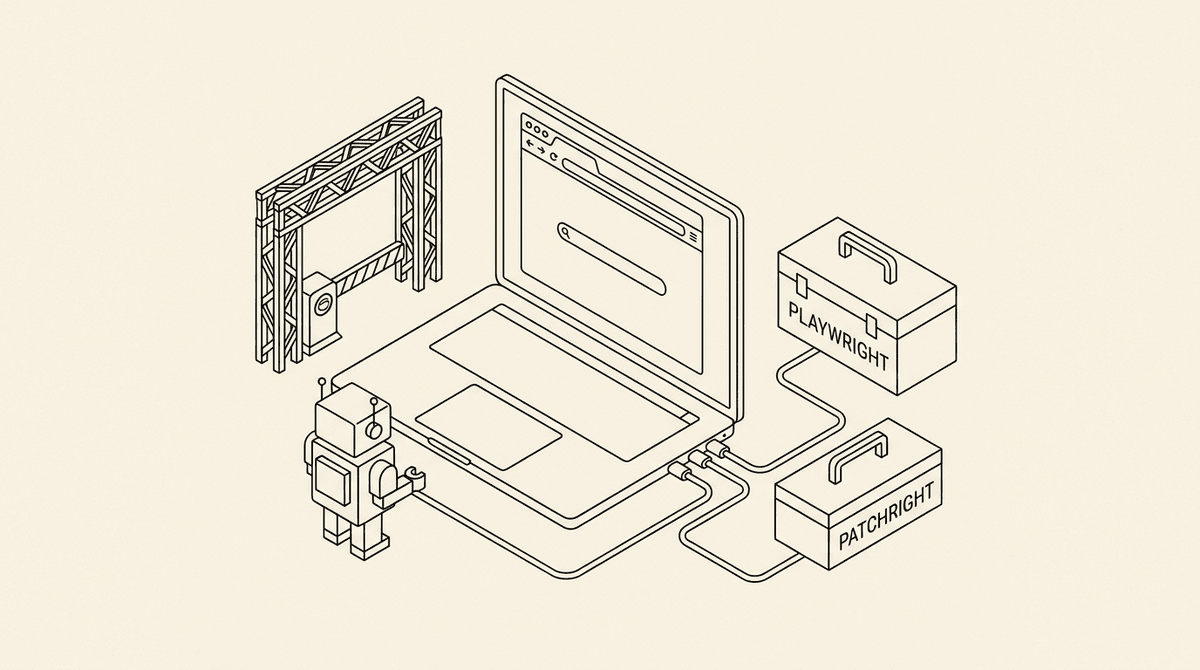 DataDome Bypass in 2026: What Actually Gets Past It, and What Does Not